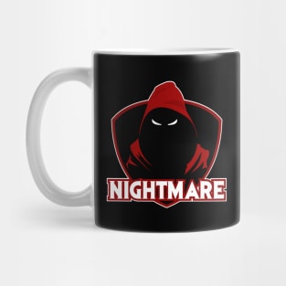 Nighmare Mug